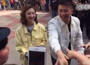 景甜综艺爆料视频,揭秘娱乐圈幕后故事  第1张