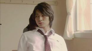 妹妹恋人在线观看,浪漫邂逅，情感纠葛的青春旋律  第1张