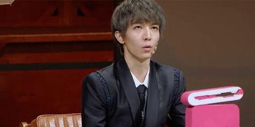 郭敬明爆料视频,娱乐圈背后的惊人真相  第1张