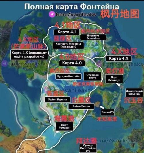 枫丹更新爆料最新消息是真的吗,最新消息真实性揭秘